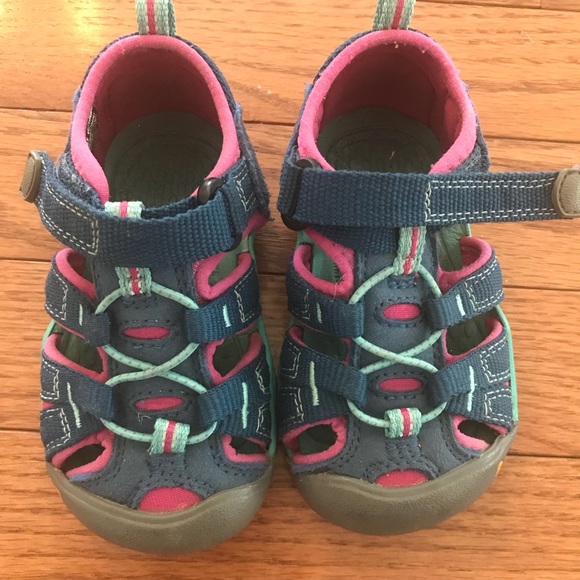 keen shoes for toddlers